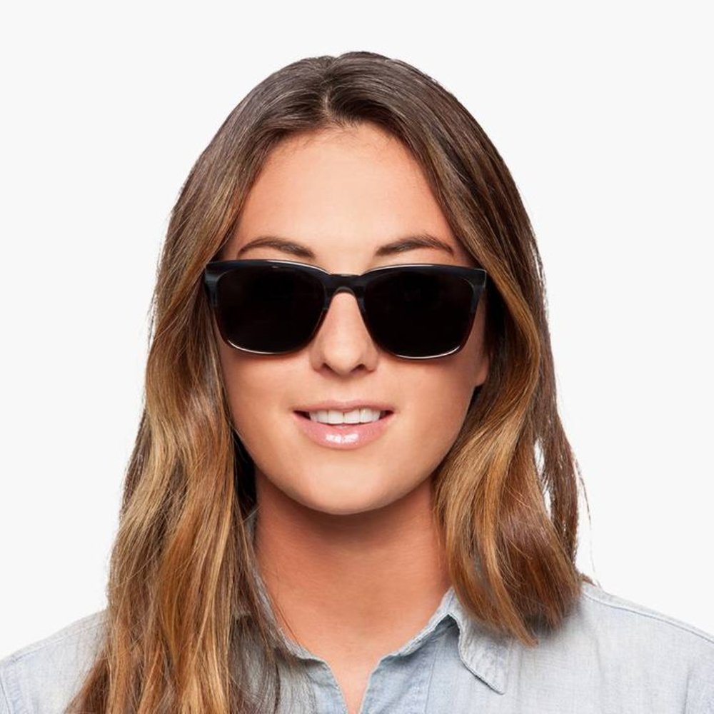 COPY - NIB Warby Parker Sunglasses
